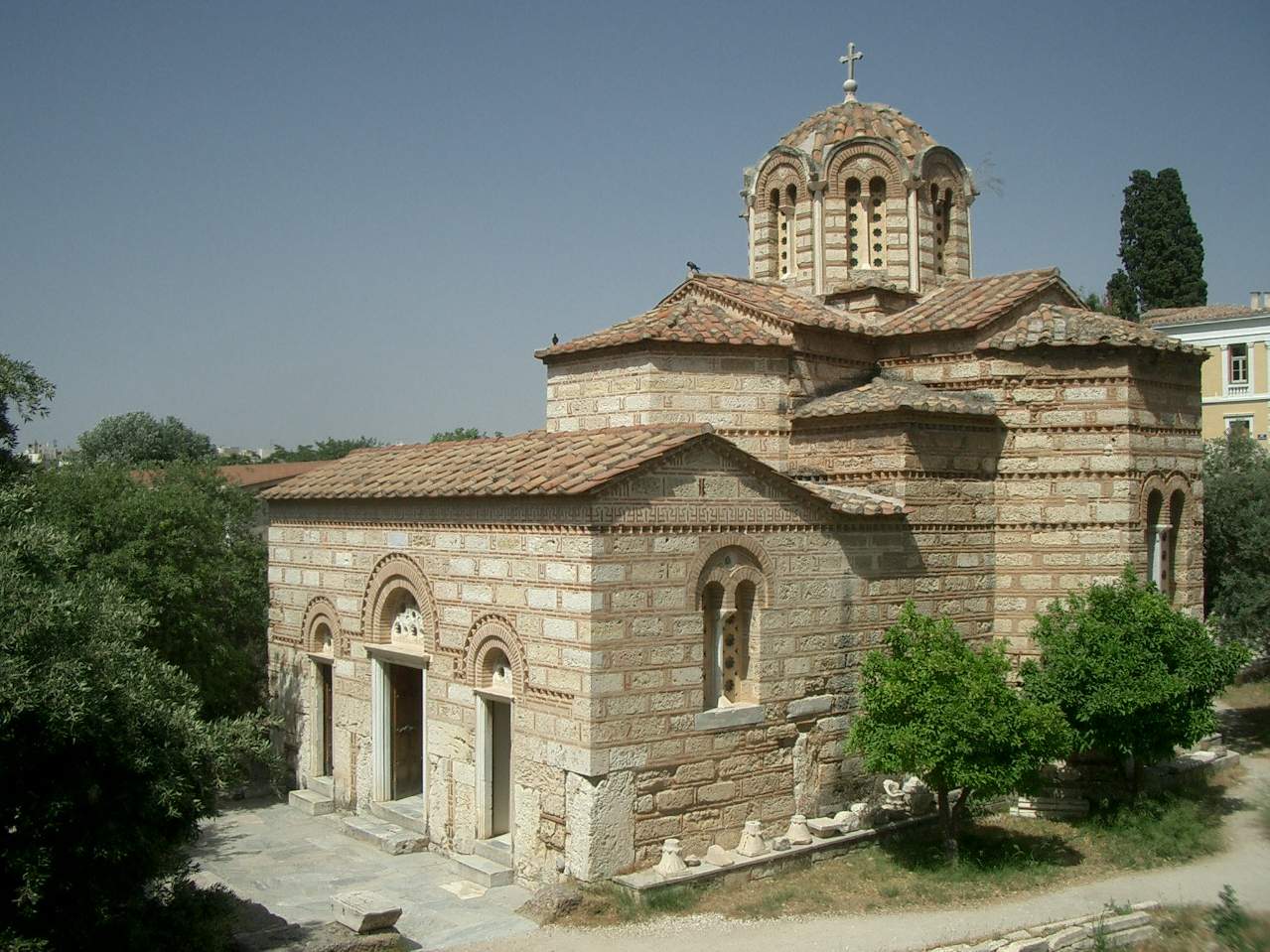 Athens